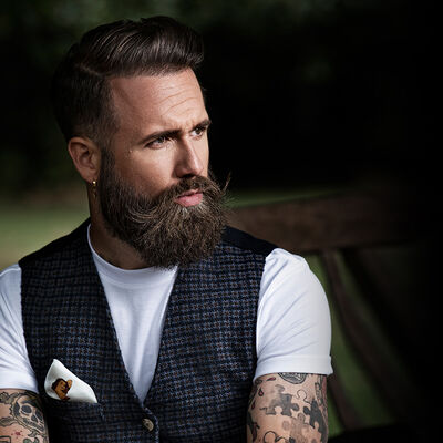 Red Deer Barber-T Trimmer